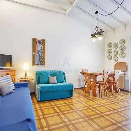 Apartmán Bronzo - Relax Con Terrazza E Piscina A *
