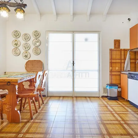 Apartmán Bronzo - Relax Con Terrazza E Piscina A