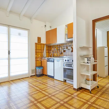 Apartmán Bronzo - Relax Con Terrazza E Piscina A