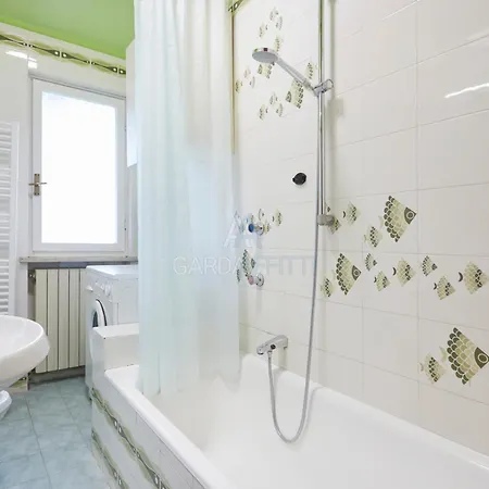 Apartmán Bronzo - Relax Con Terrazza E Piscina A Sirmione